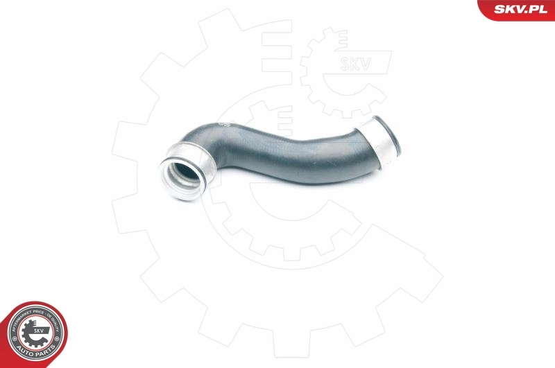 Charge Air Hose